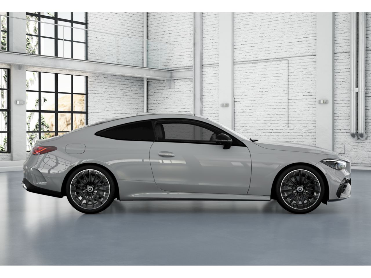 Foto Mercedes-Benz Clase CLE 4