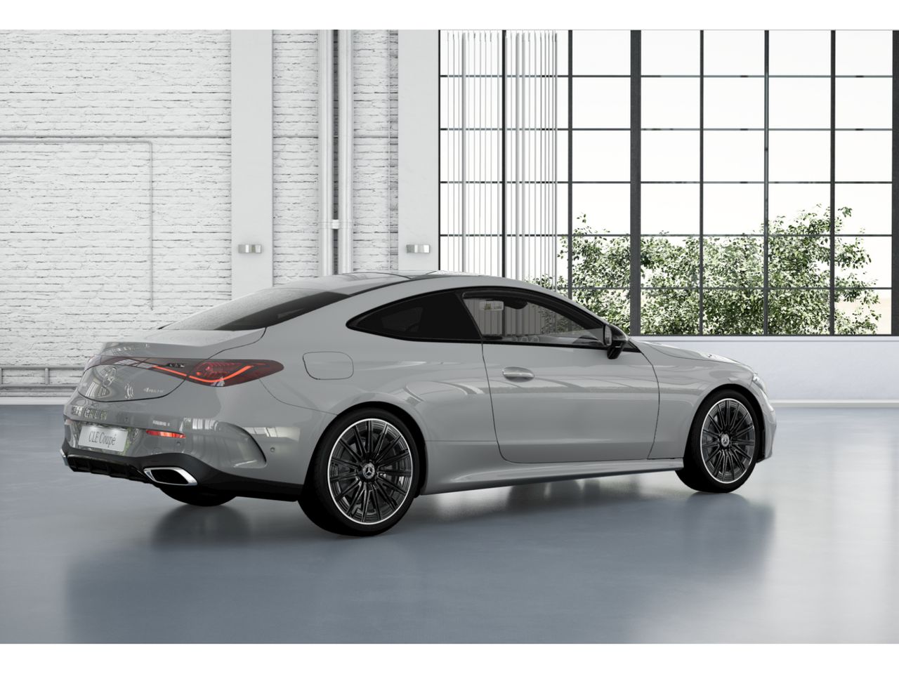 Foto Mercedes-Benz Clase CLE 5