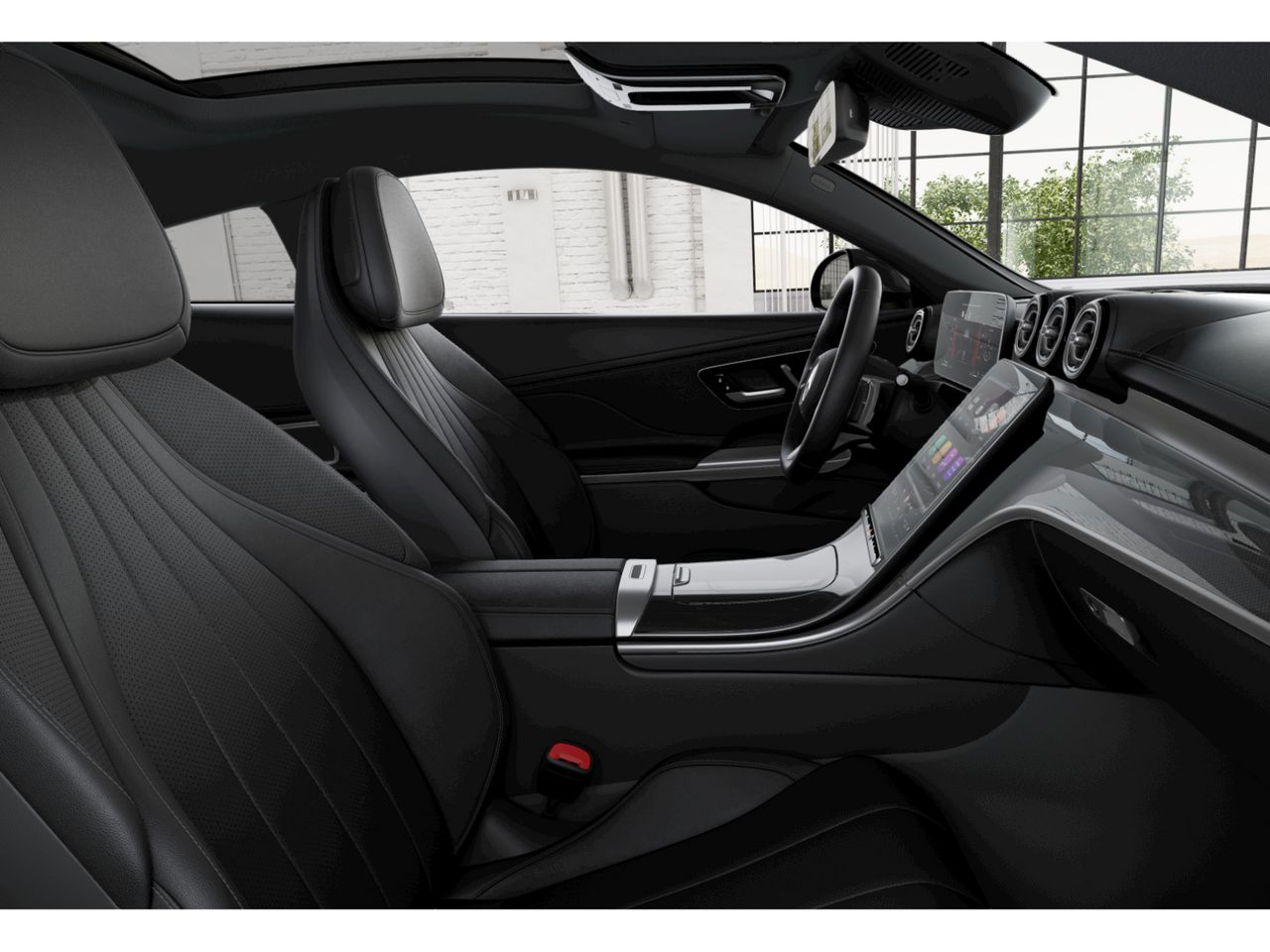Foto Mercedes-Benz Clase CLE 10