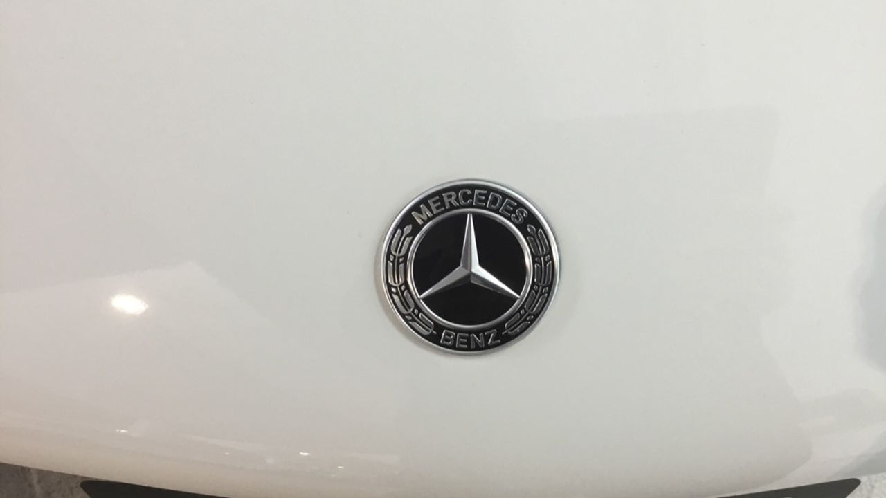 Foto Mercedes-Benz Clase A 12