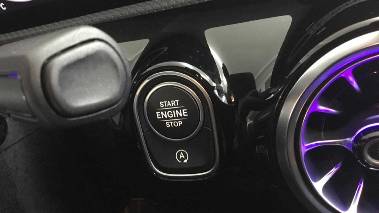 Foto Mercedes-Benz Clase A 19