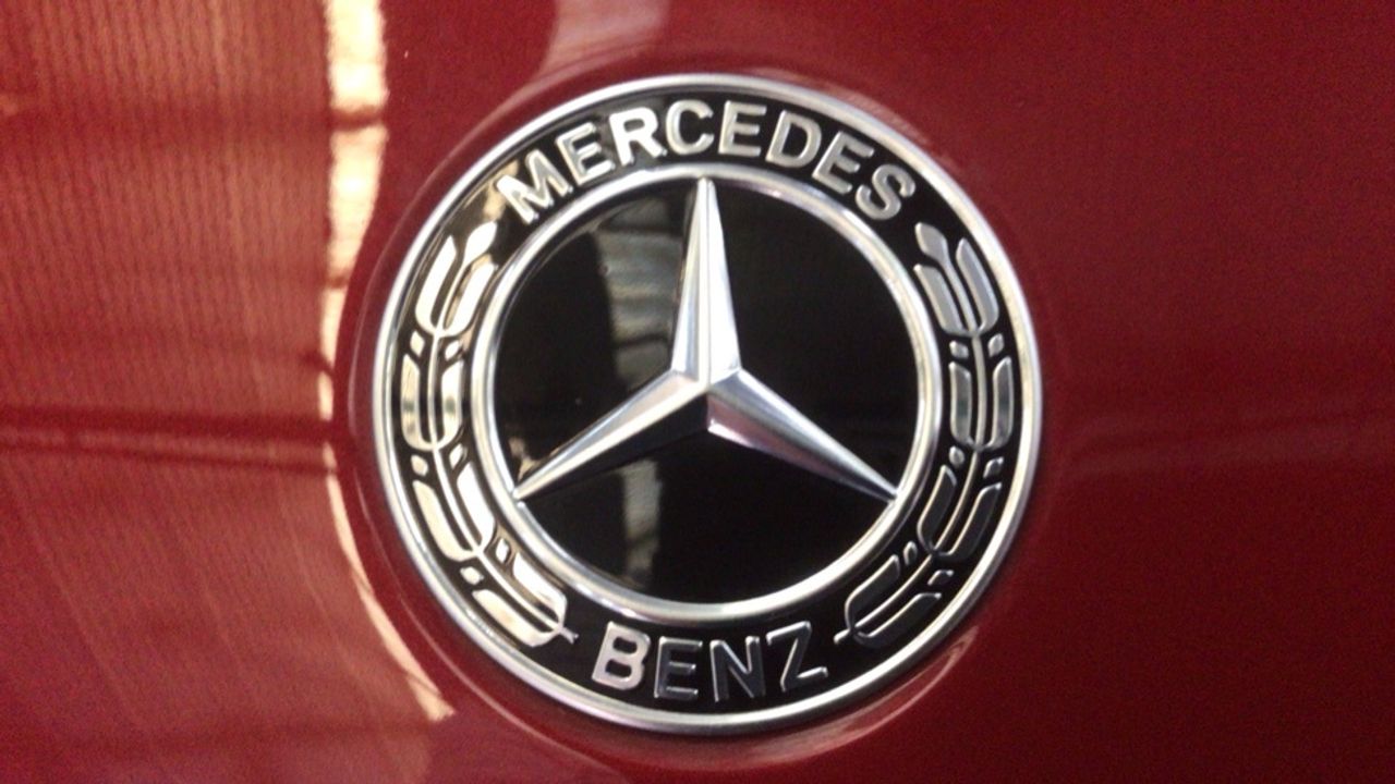 Foto Mercedes-Benz Clase A 13