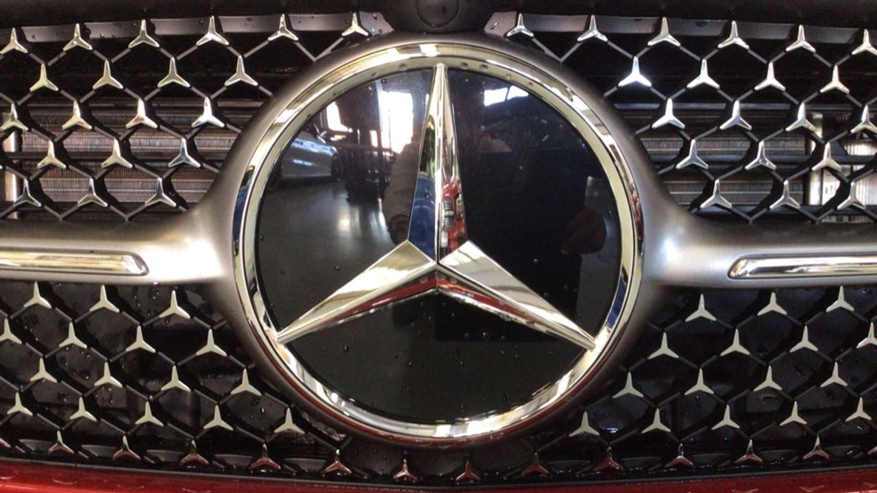 Foto Mercedes-Benz Clase A 14