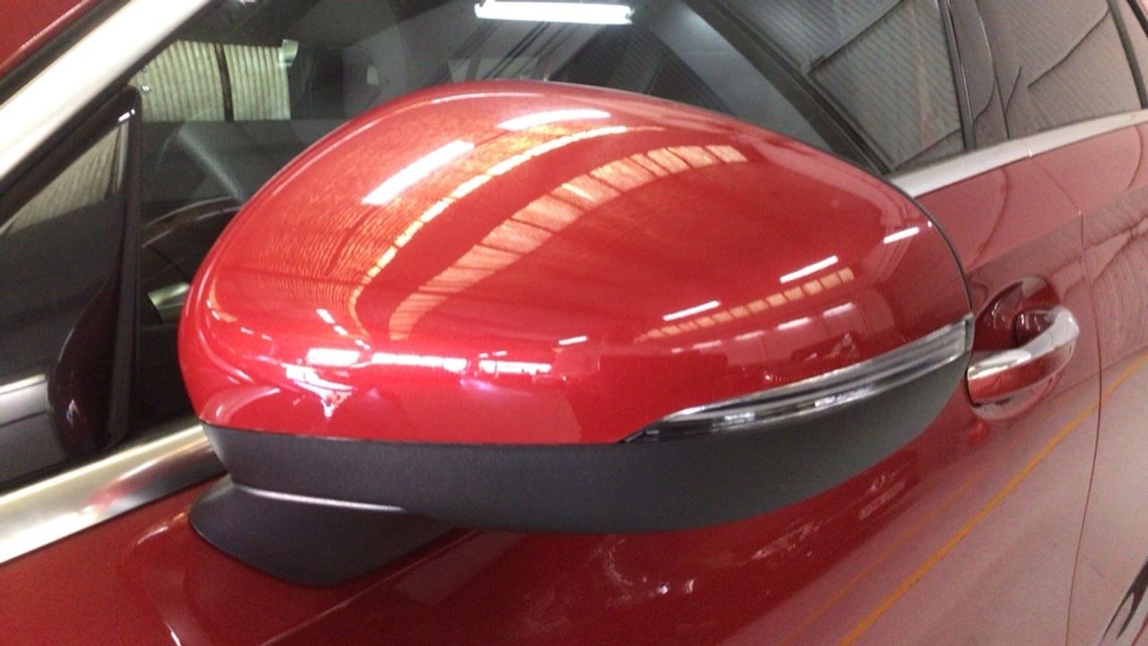 Foto Mercedes-Benz Clase A 17