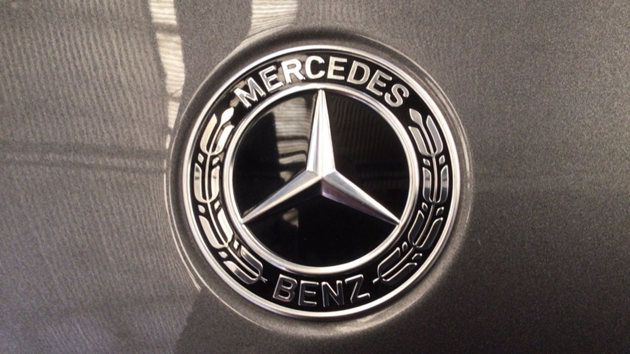 Foto Mercedes-Benz Clase CLA 13