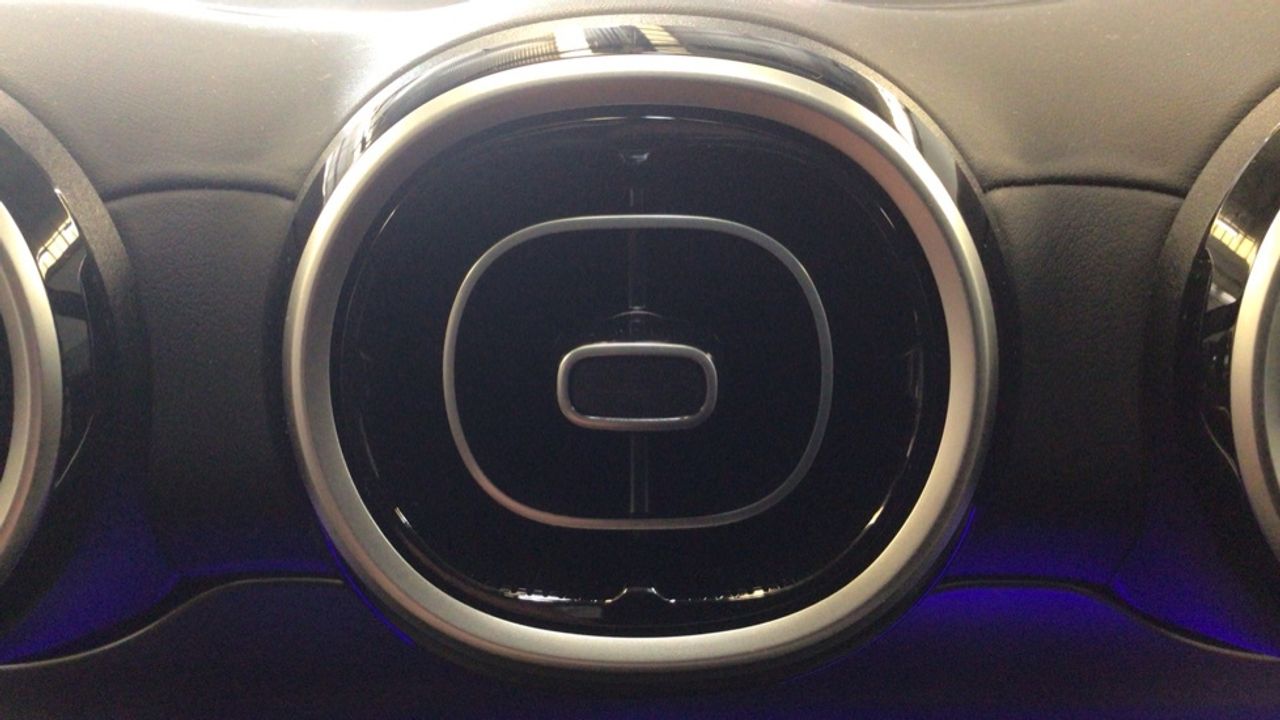 Foto Mercedes-Benz Clase C 22