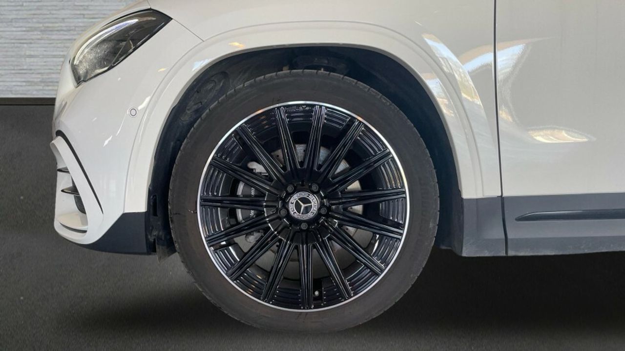 Foto Mercedes-Benz Clase GLA 5