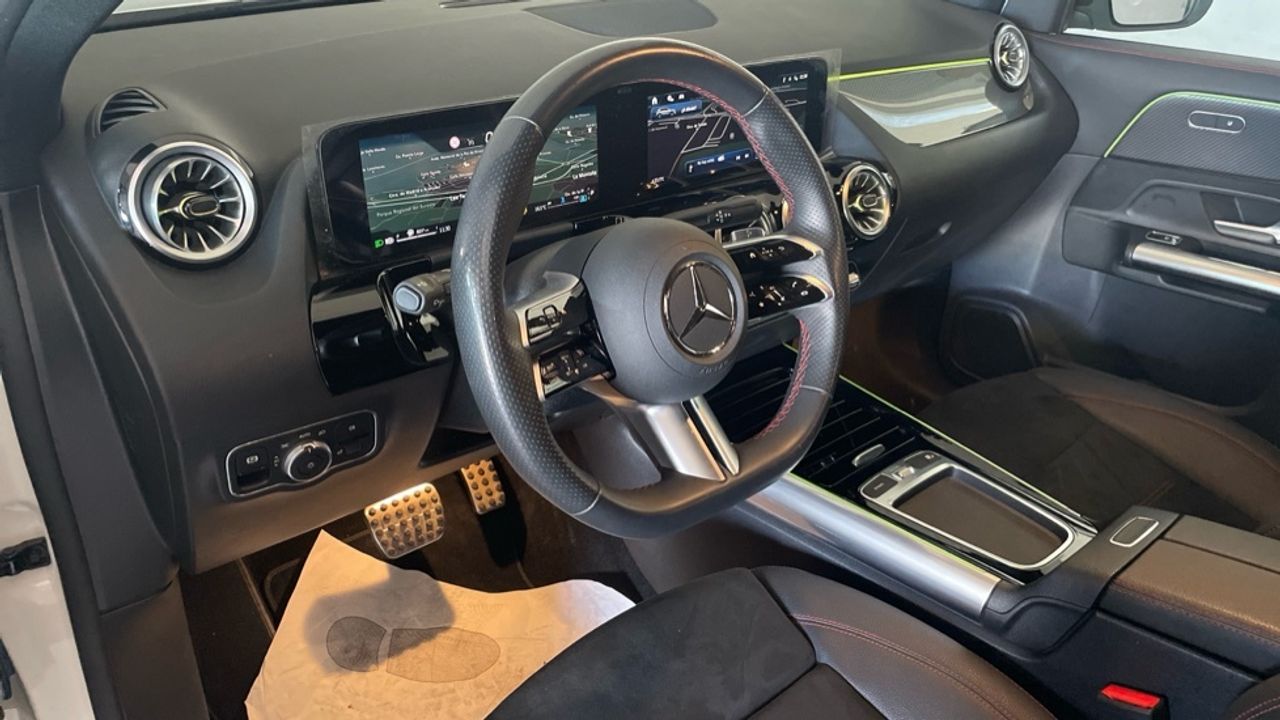 Foto Mercedes-Benz Clase GLA 6