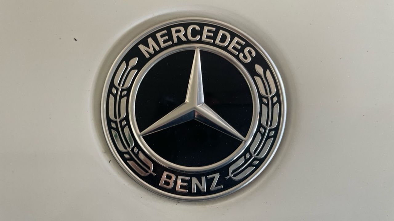 Foto Mercedes-Benz Clase GLA 13