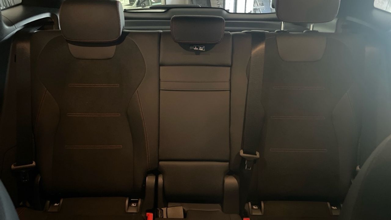 Foto Mercedes-Benz Clase GLA 30
