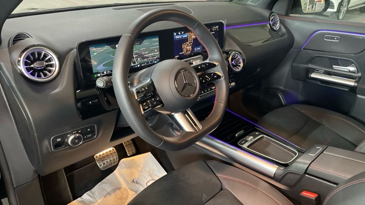 Foto Mercedes-Benz Clase GLA 6