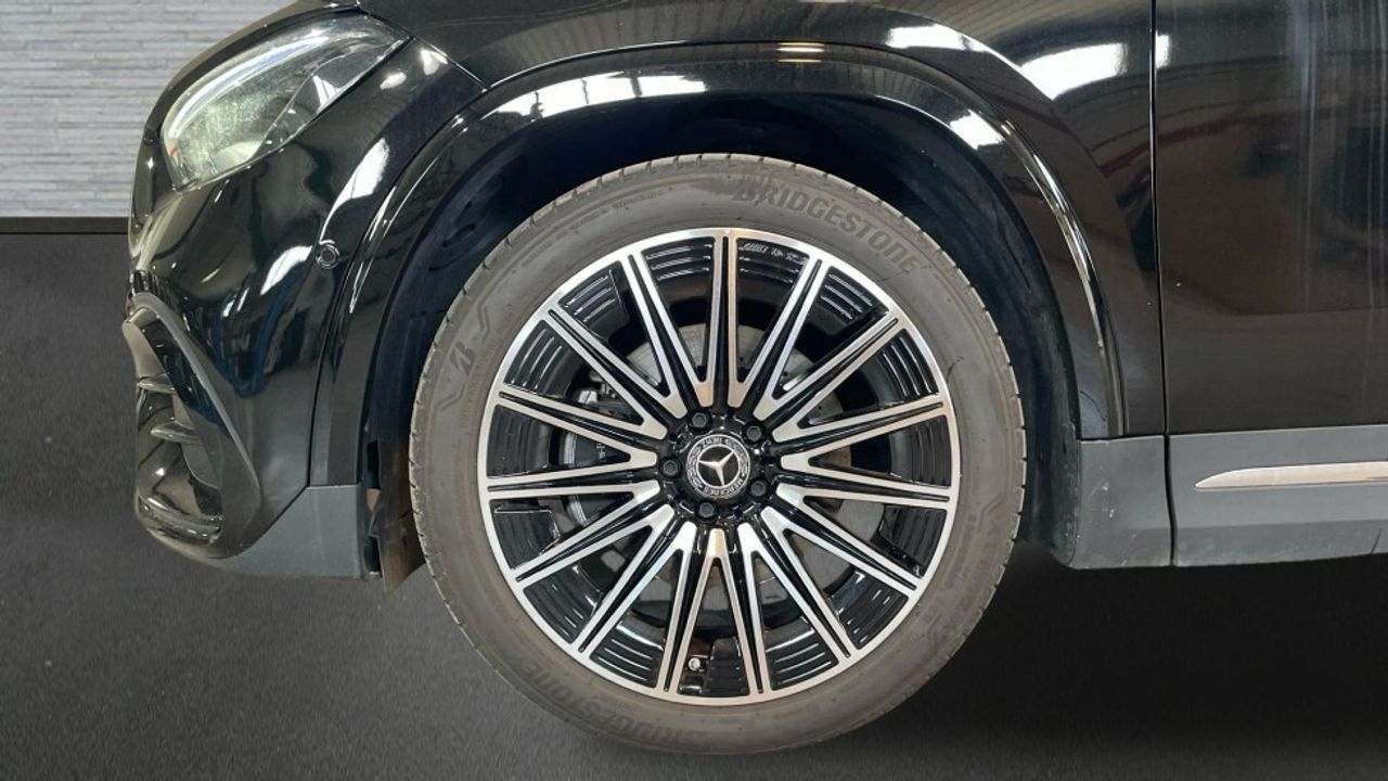 Foto Mercedes-Benz Clase GLA 5