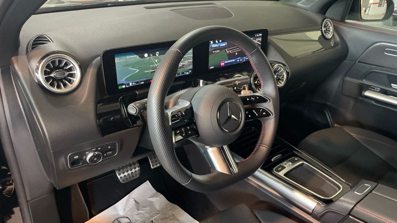 Foto Mercedes-Benz Clase GLA 6