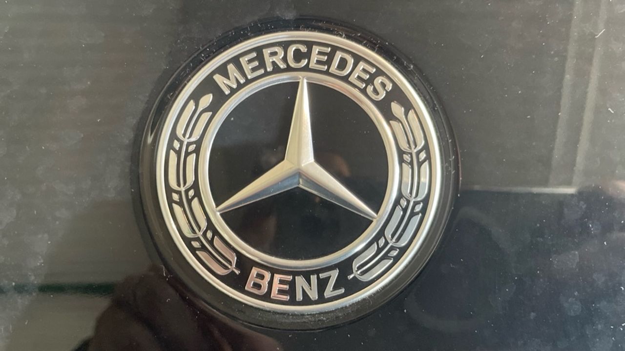 Foto Mercedes-Benz Clase GLA 13