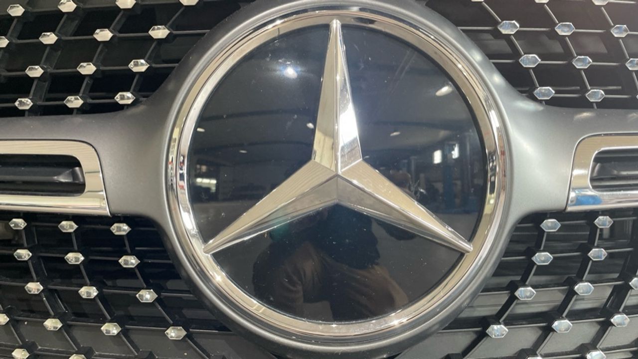 Foto Mercedes-Benz Clase GLA 14