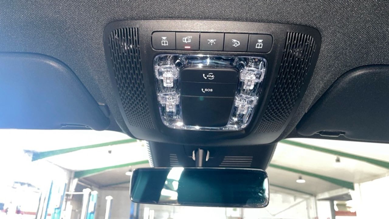 Foto Mercedes-Benz Clase GLA 20