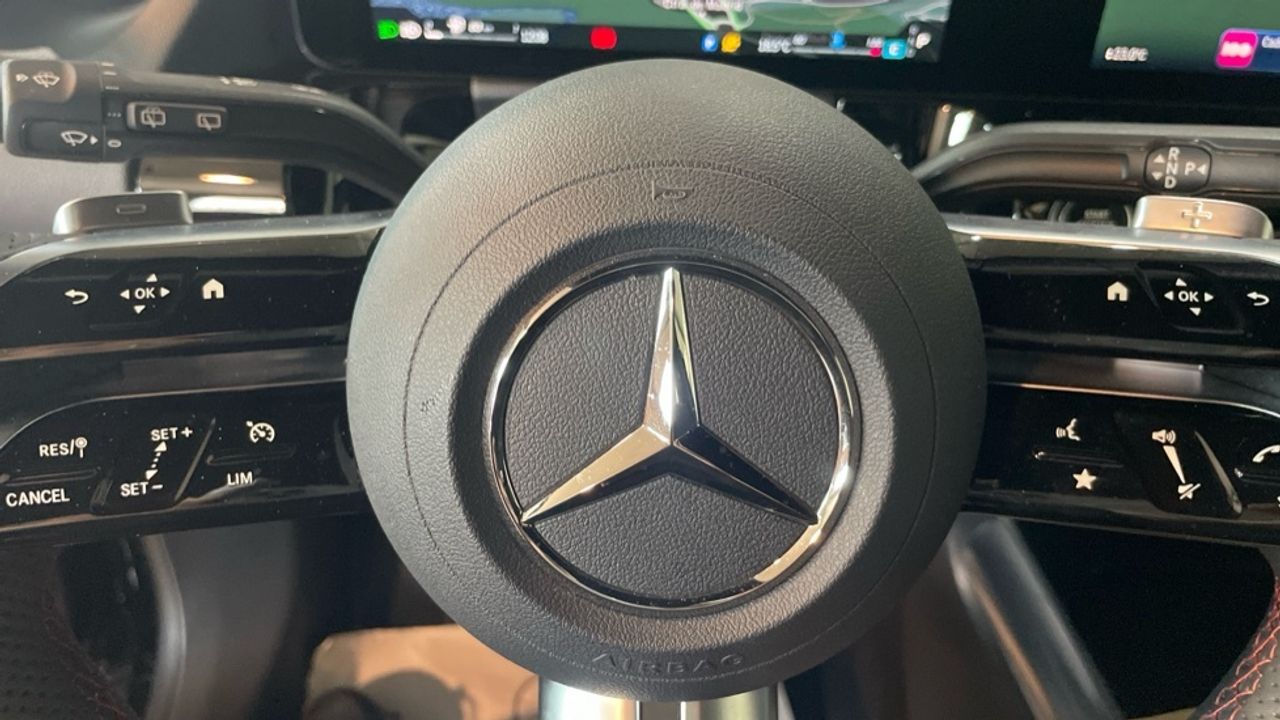 Foto Mercedes-Benz Clase GLA 28