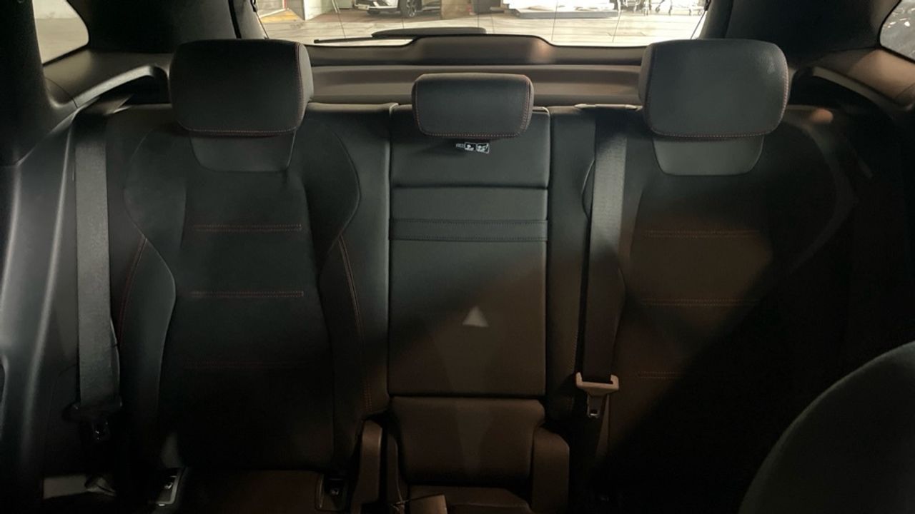 Foto Mercedes-Benz Clase GLA 30