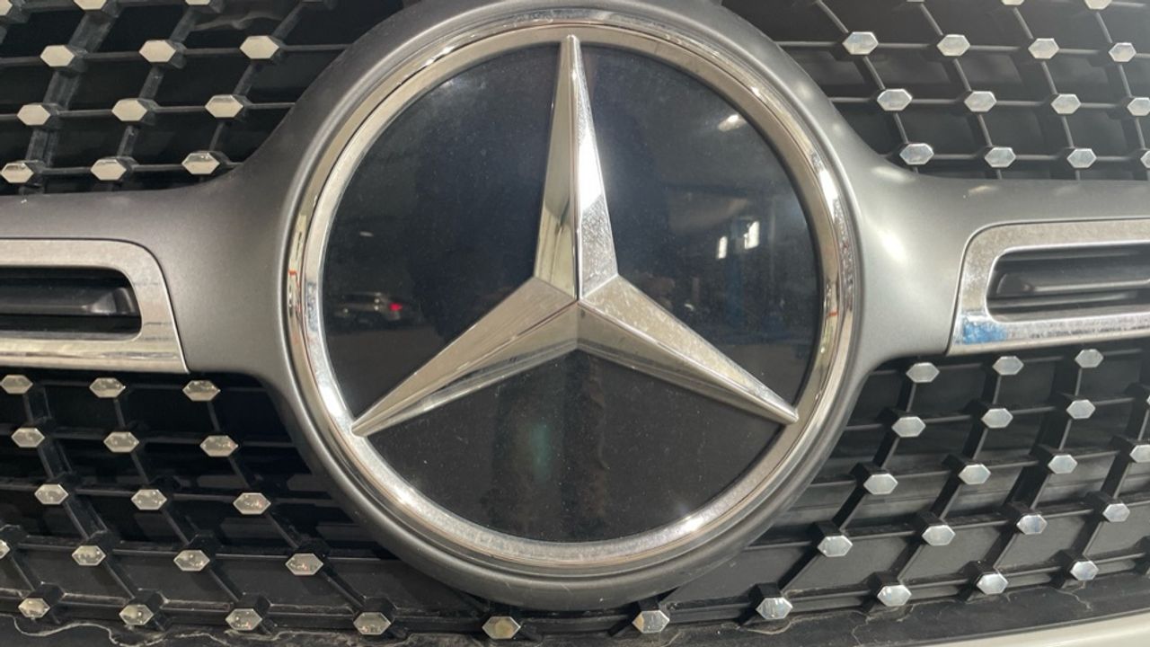 Foto Mercedes-Benz Clase GLA 14