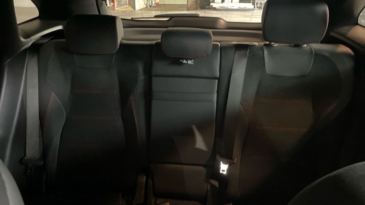 Foto Mercedes-Benz Clase GLA 30