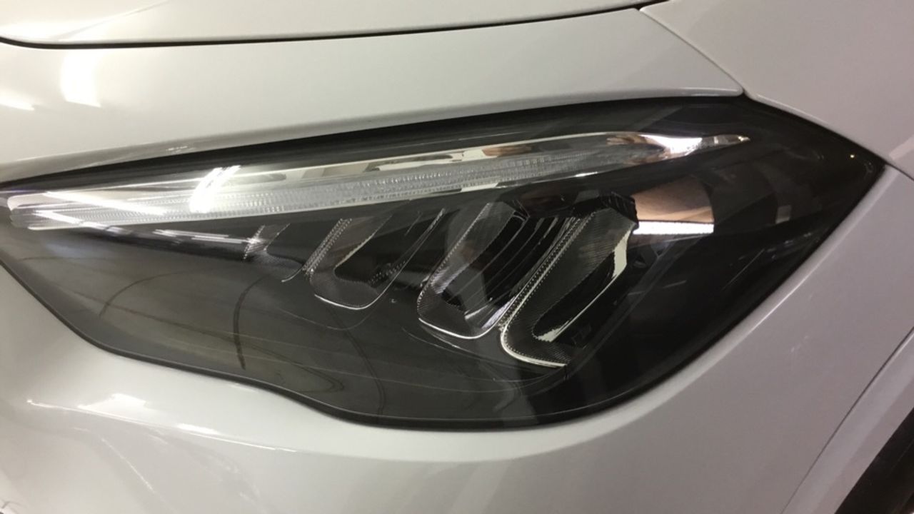 Foto Mercedes-Benz Clase GLA 14