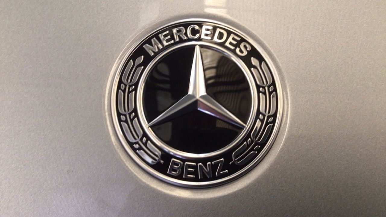 Foto Mercedes-Benz Clase A 13