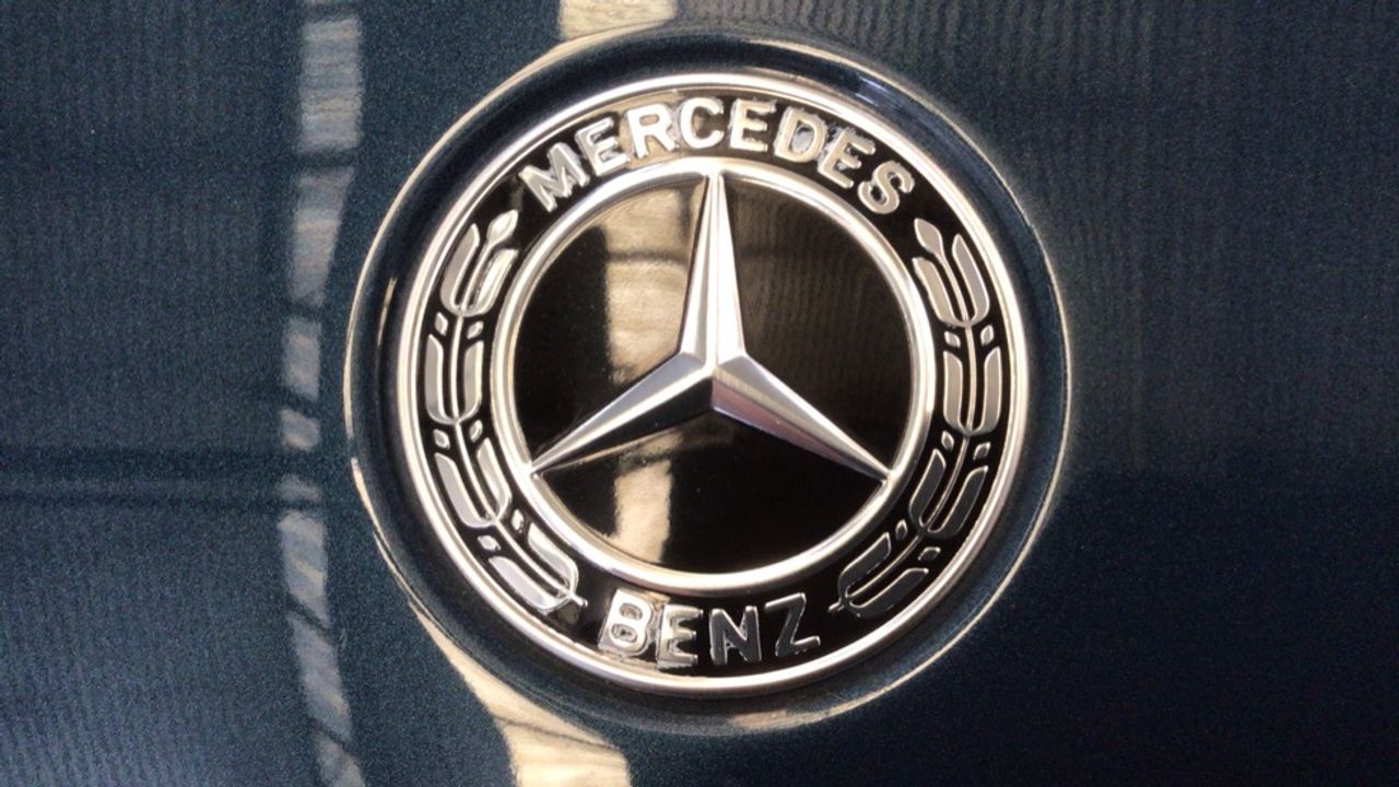 Foto Mercedes-Benz EQA 13