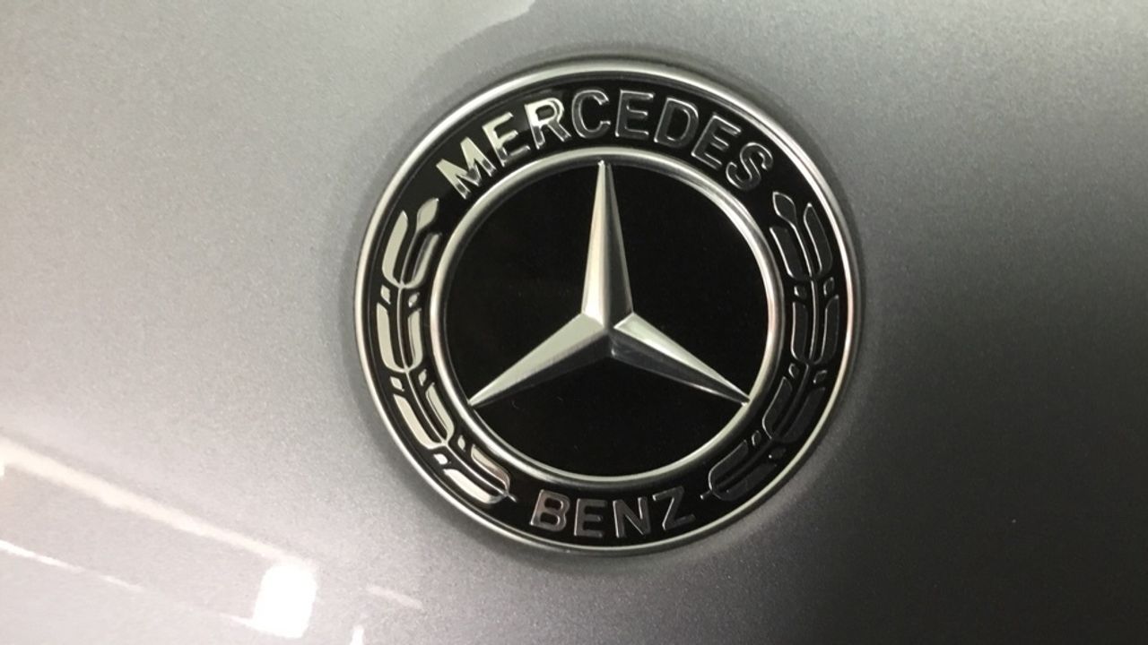 Foto Mercedes-Benz Clase A 12