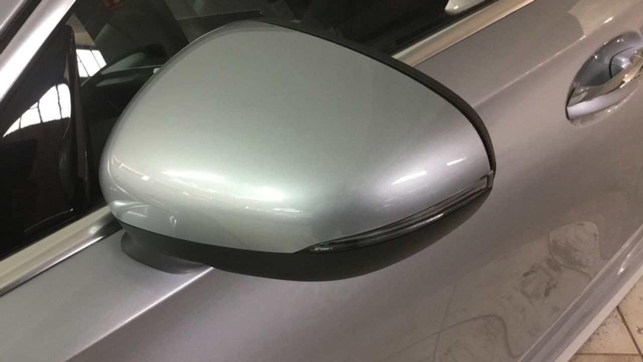 Foto Mercedes-Benz Clase A 16
