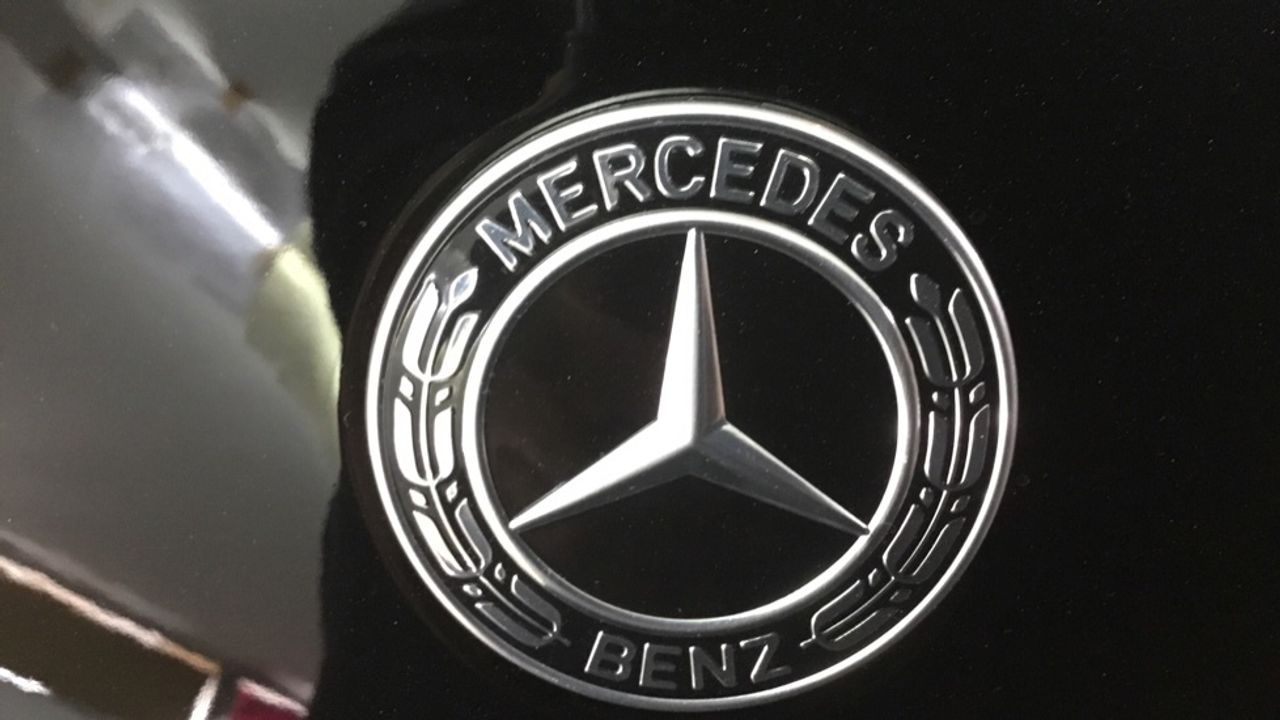Foto Mercedes-Benz Clase A 12