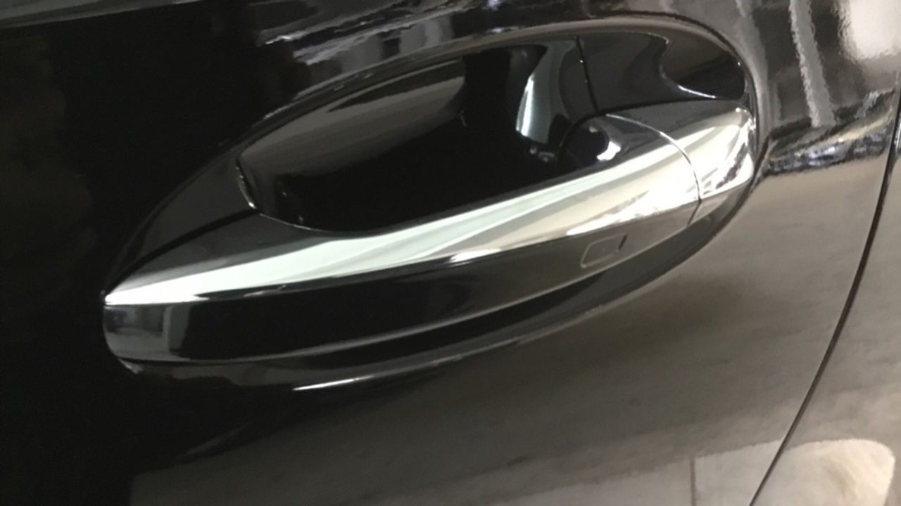 Foto Mercedes-Benz Clase A 13