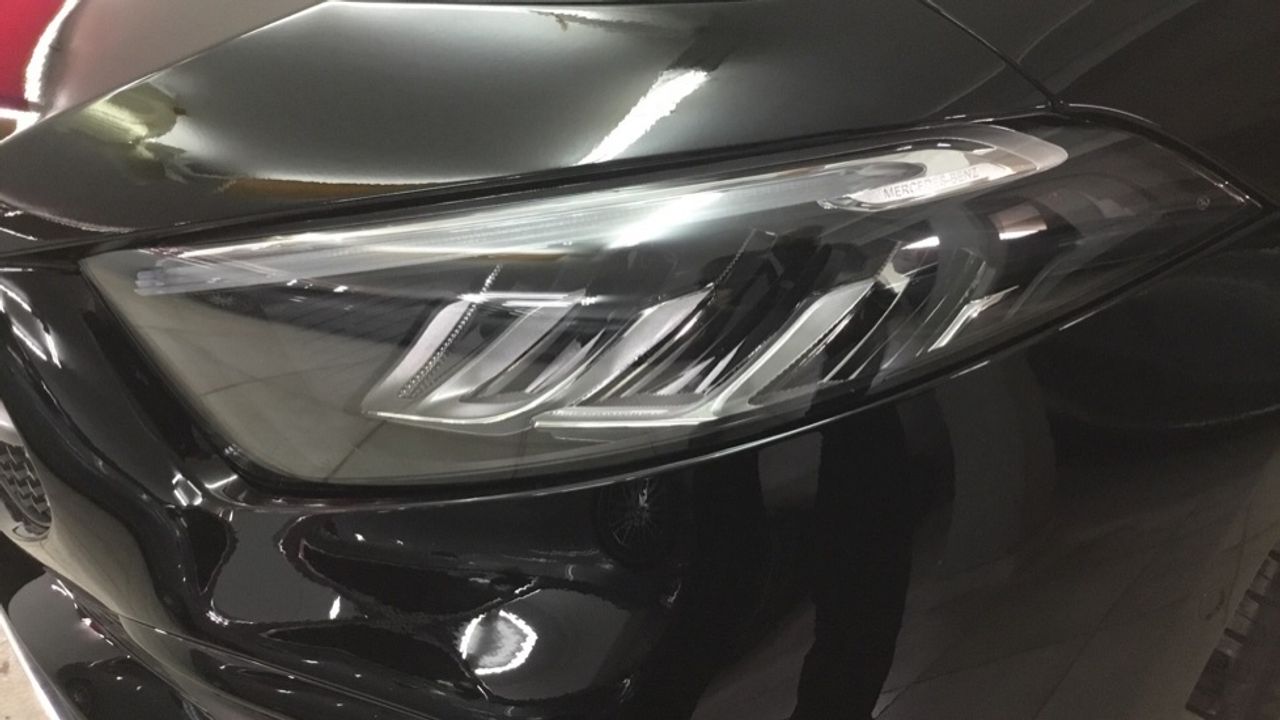 Foto Mercedes-Benz Clase A 15