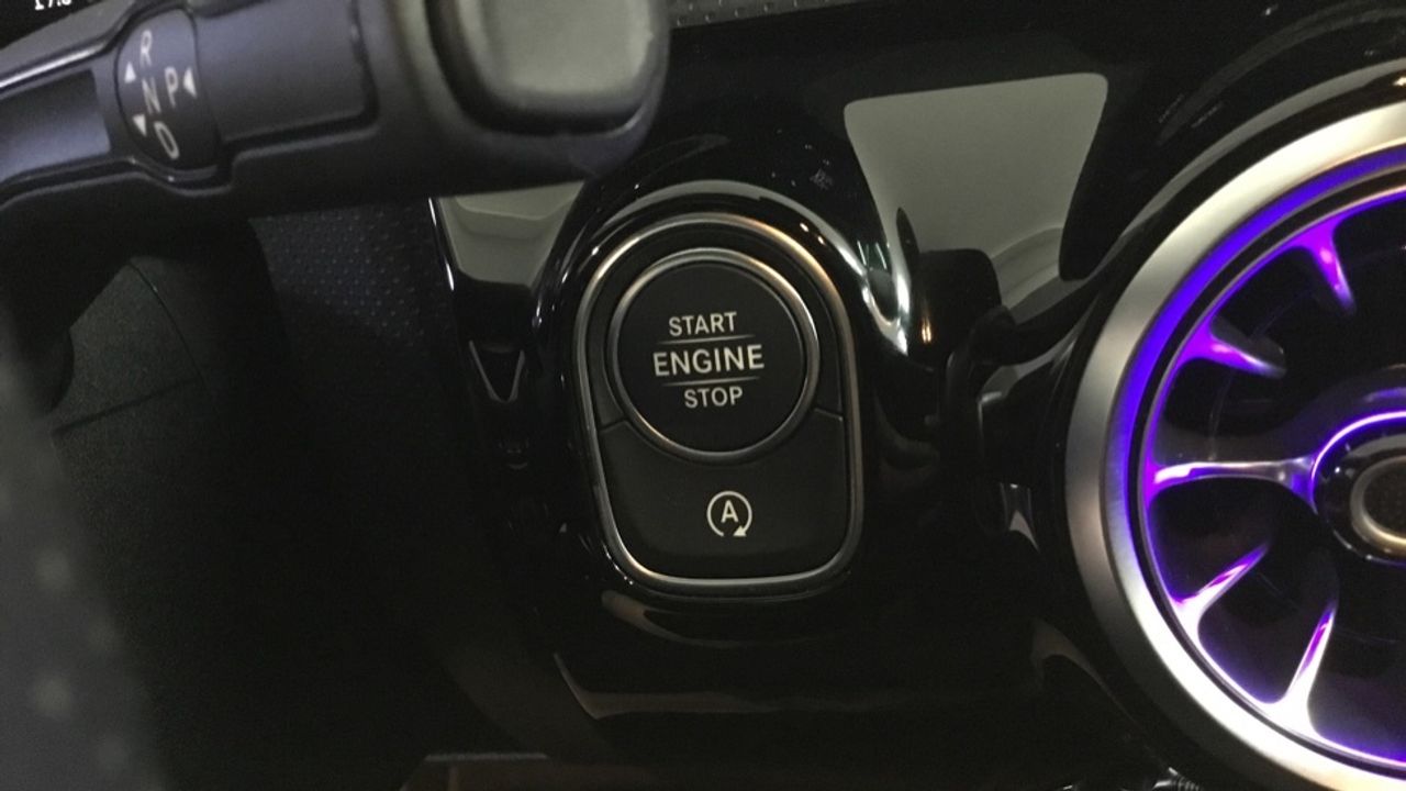Foto Mercedes-Benz Clase A 13