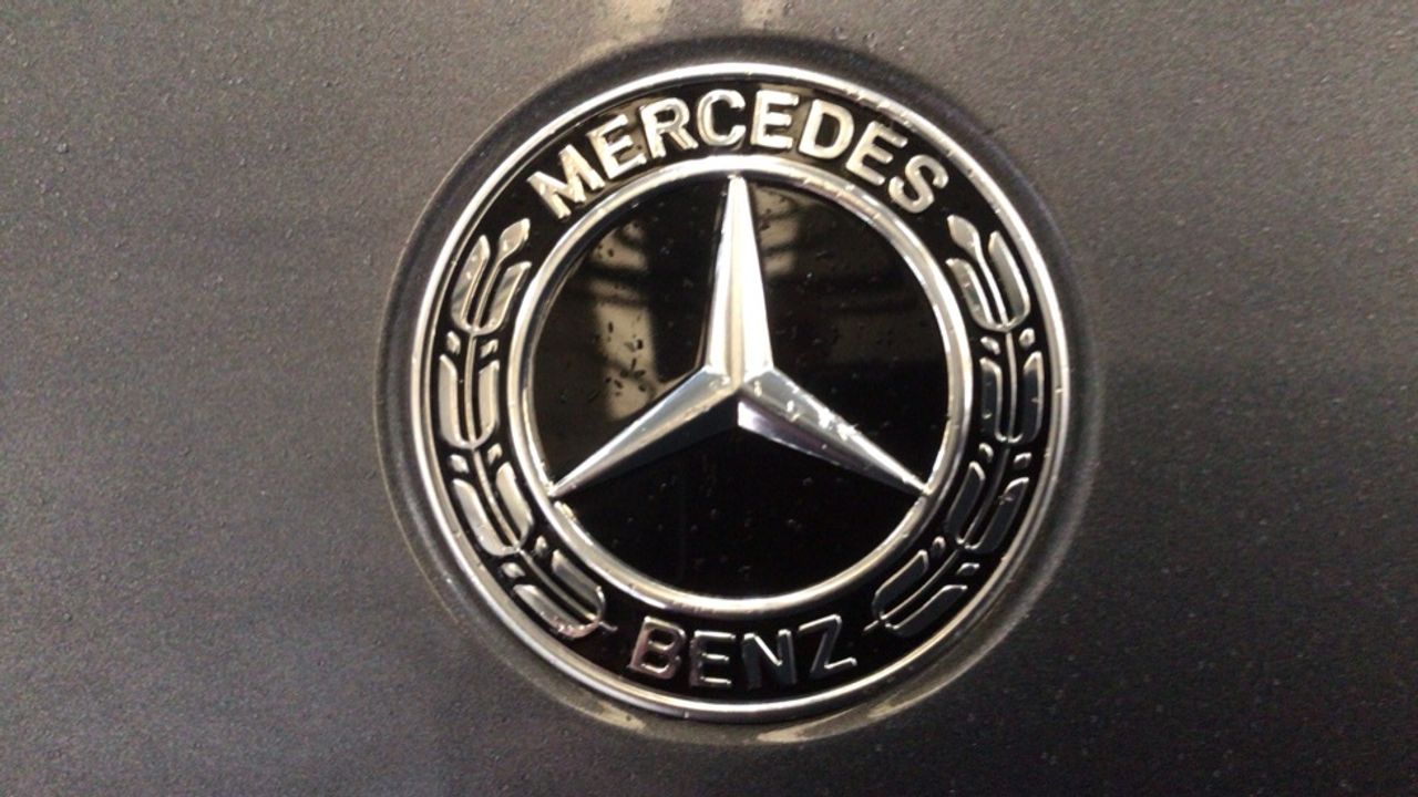 Foto Mercedes-Benz Clase C 13