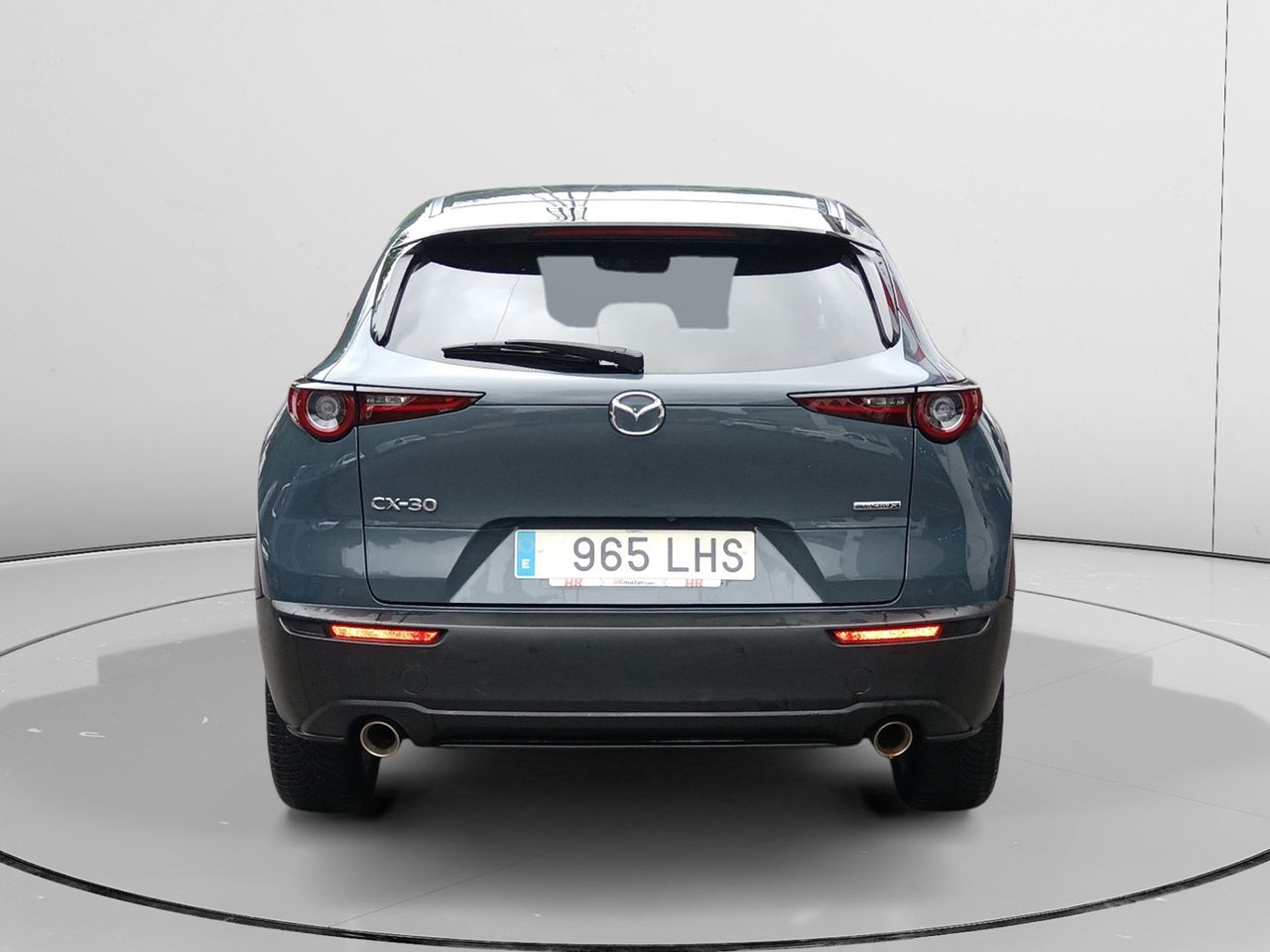 Foto Mazda CX-30 3