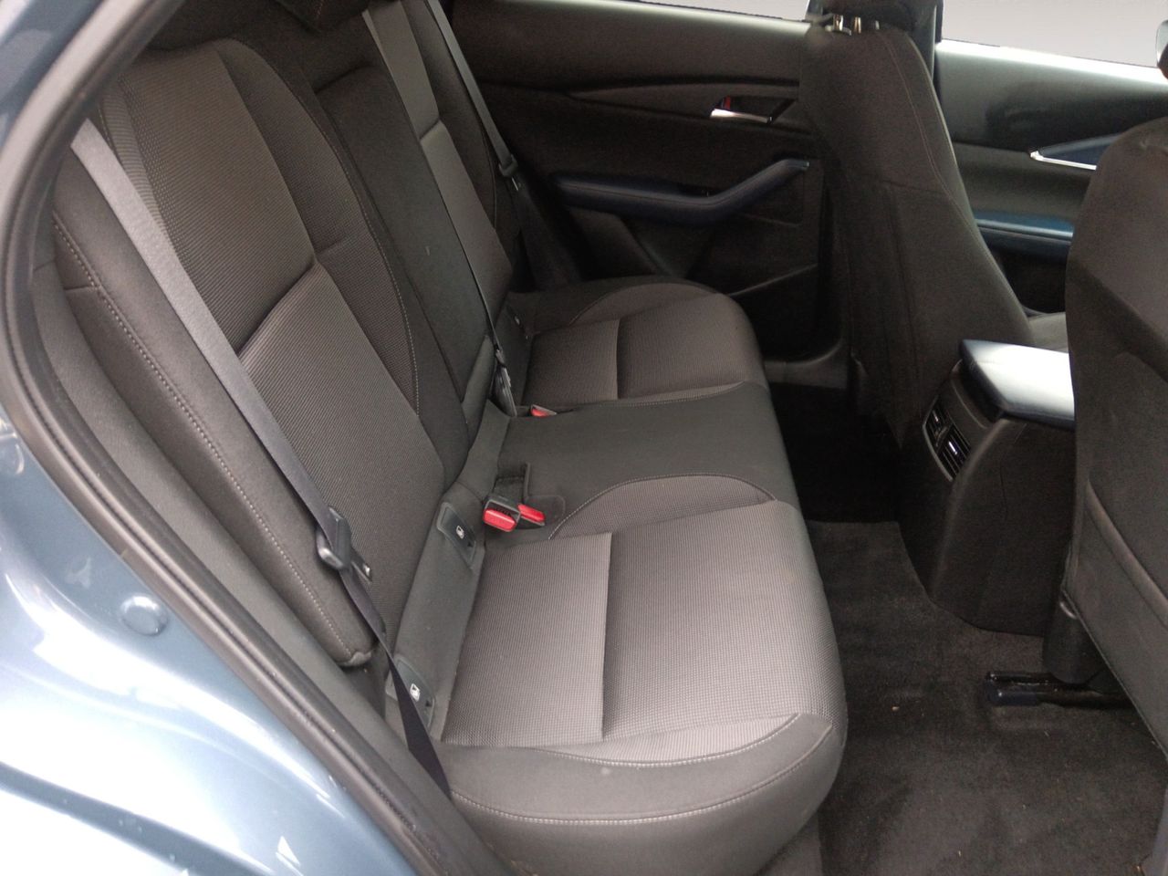 Foto Mazda CX-30 9
