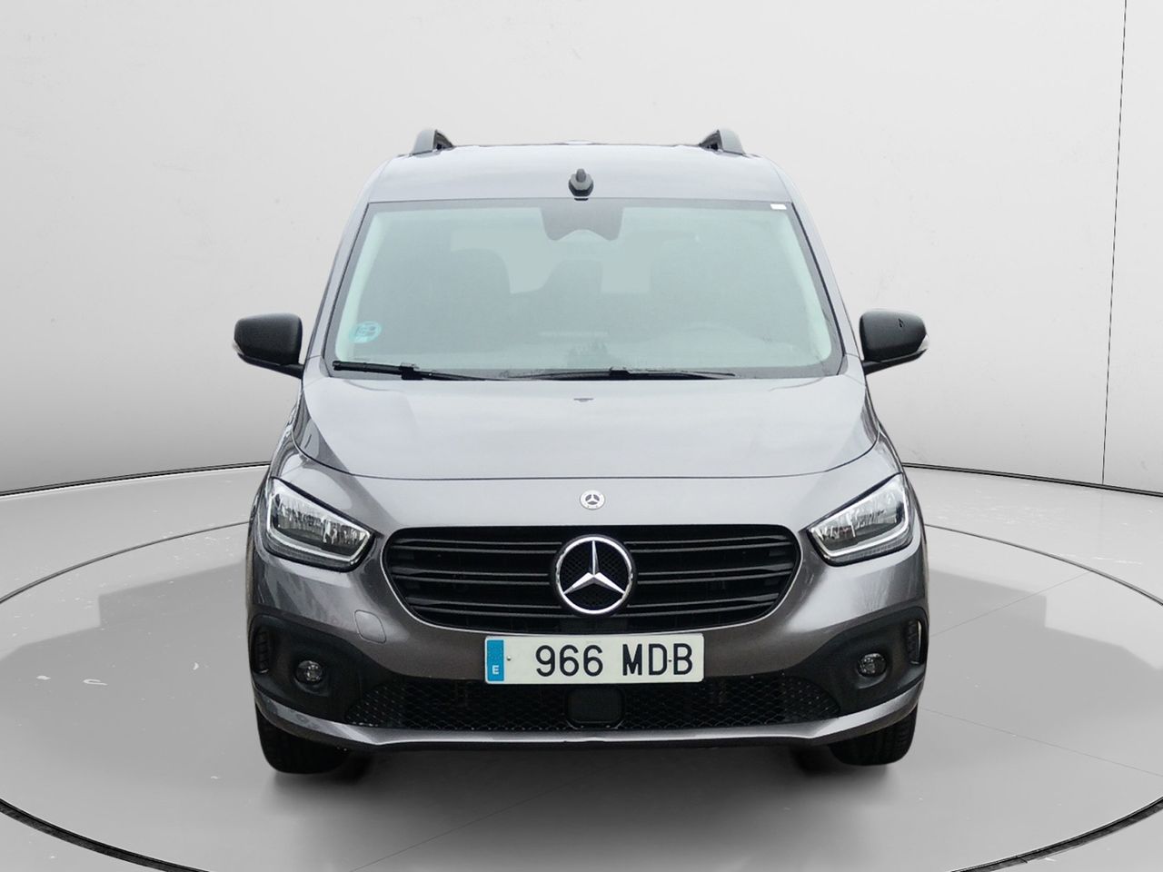 Foto Mercedes-Benz Citan 5