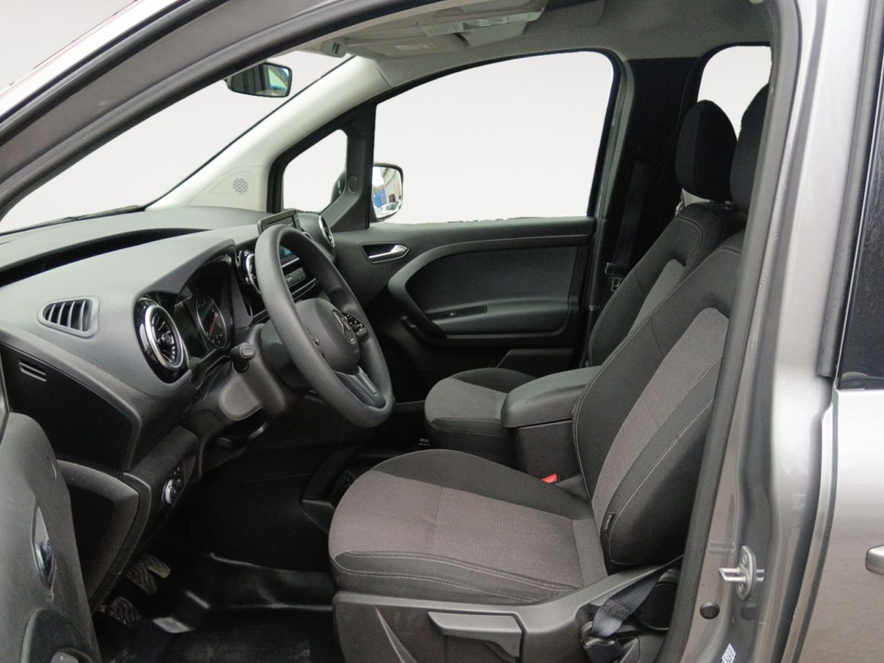 Foto Mercedes-Benz Citan 8