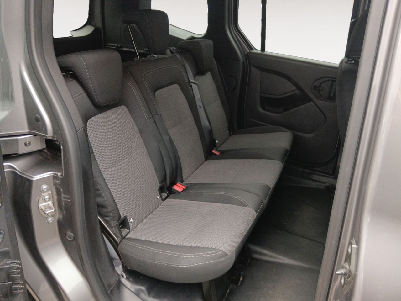 Foto Mercedes-Benz Citan 9