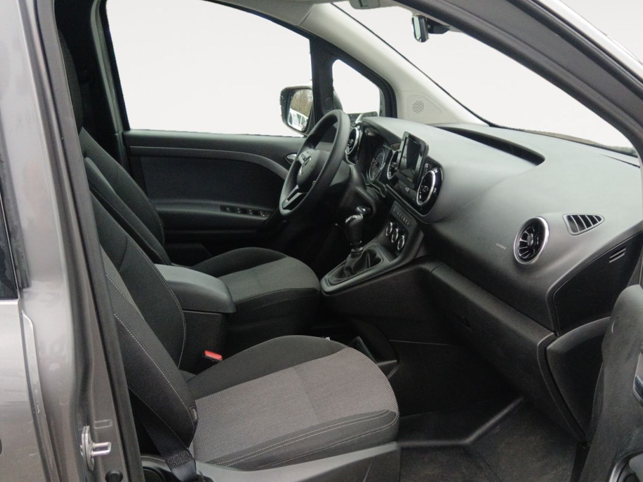 Foto Mercedes-Benz Citan 10