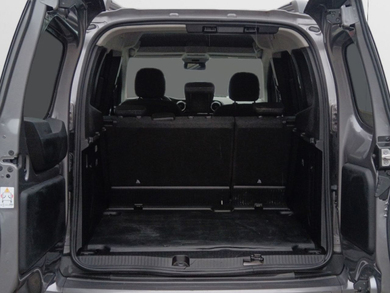 Foto Mercedes-Benz Citan 11