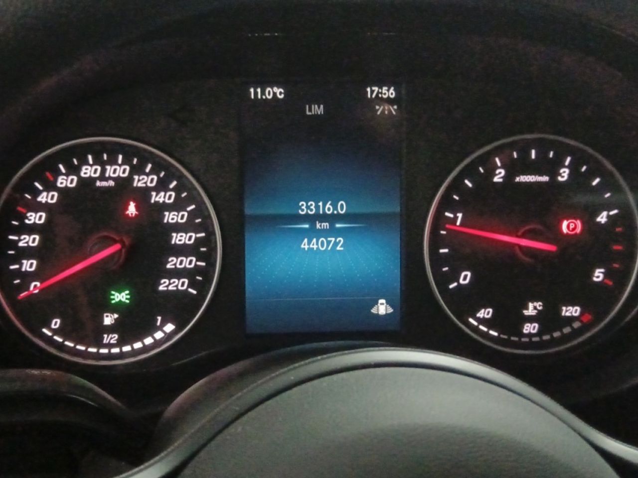 Foto Mercedes-Benz Citan 12