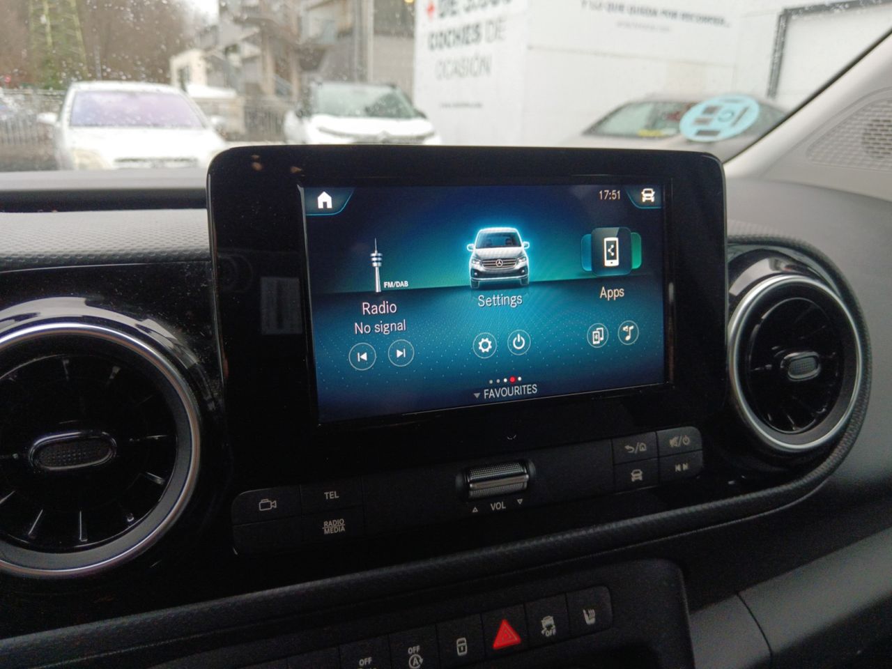 Foto Mercedes-Benz Citan 13