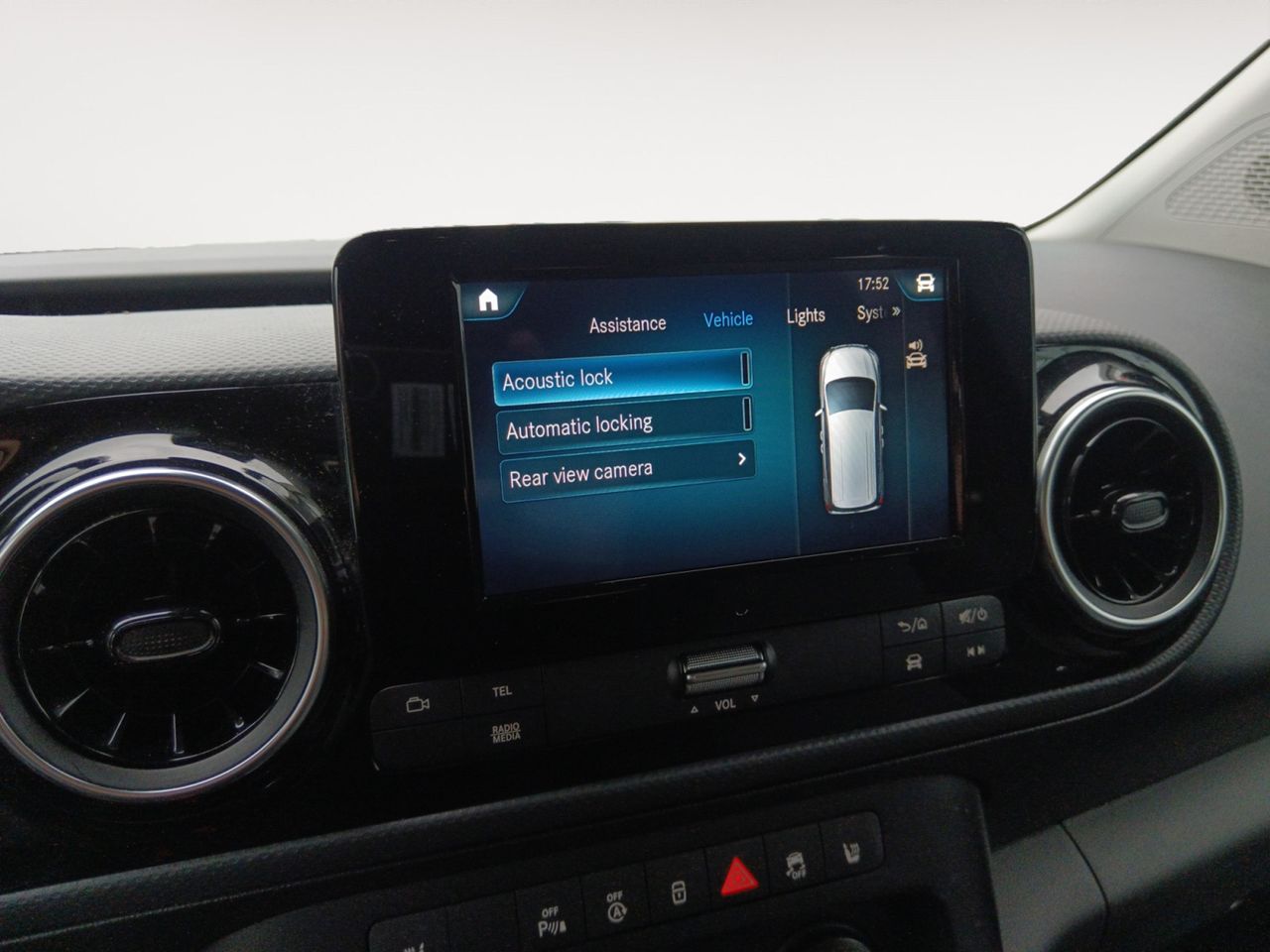Foto Mercedes-Benz Citan 14