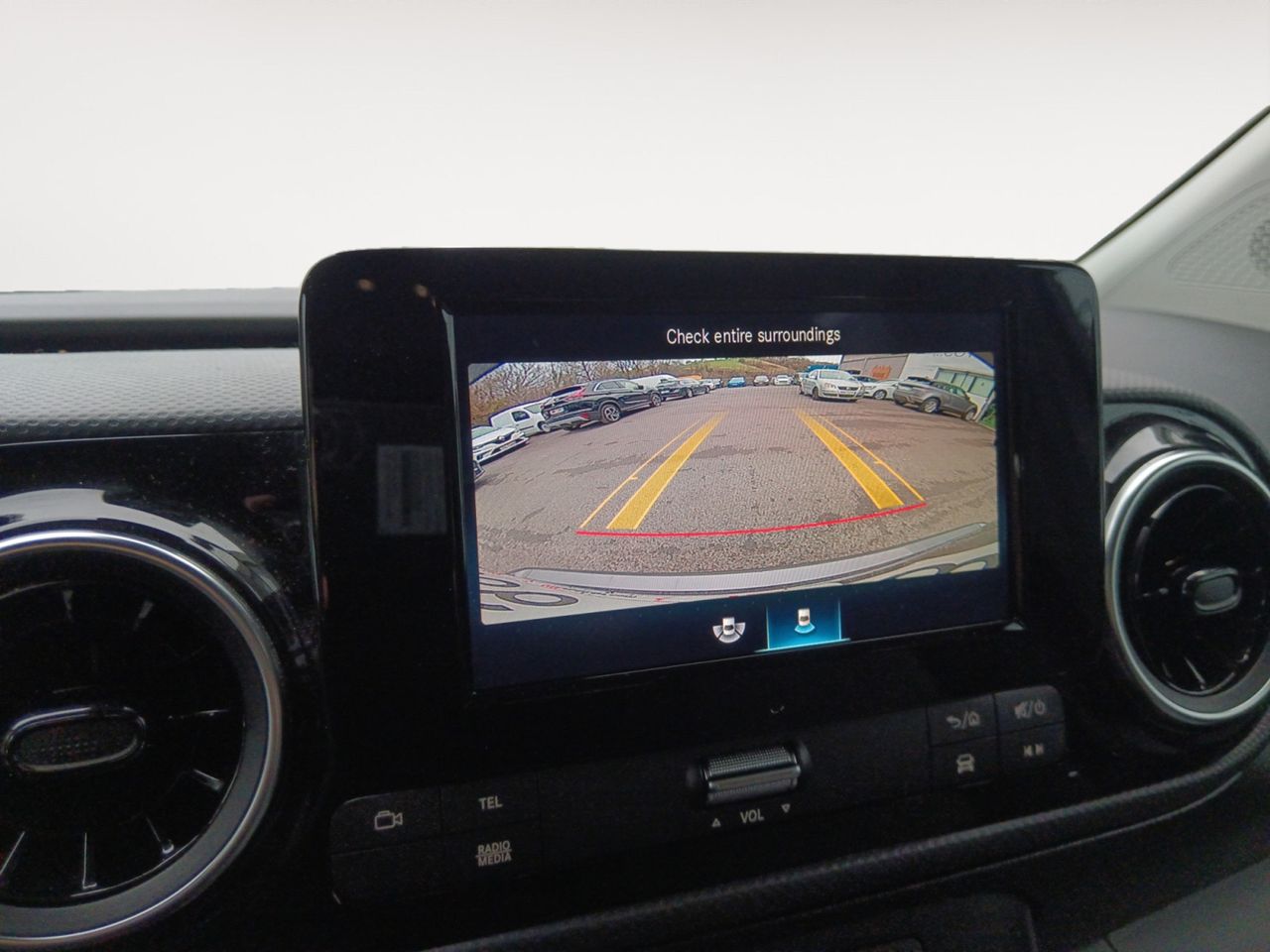 Foto Mercedes-Benz Citan 15