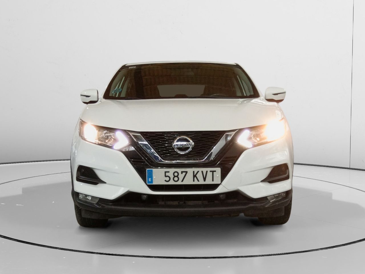 Foto Nissan Qashqai 5