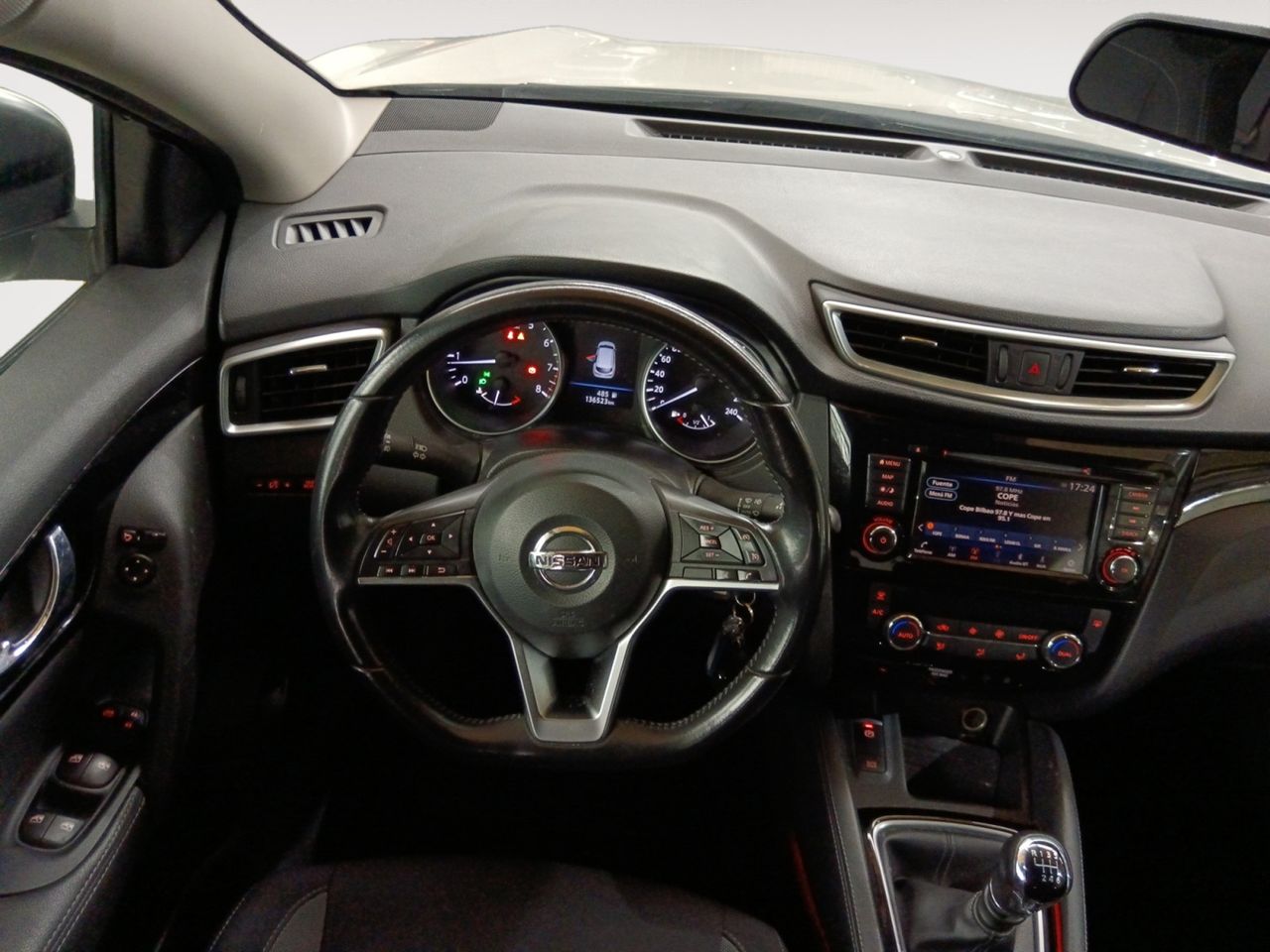 Foto Nissan Qashqai 7