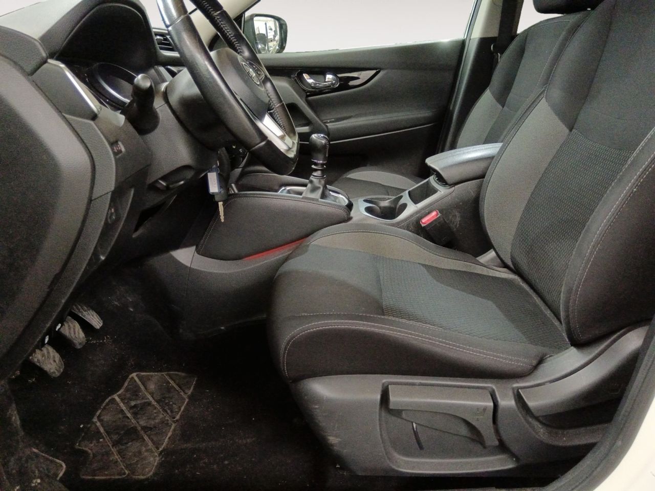 Foto Nissan Qashqai 8