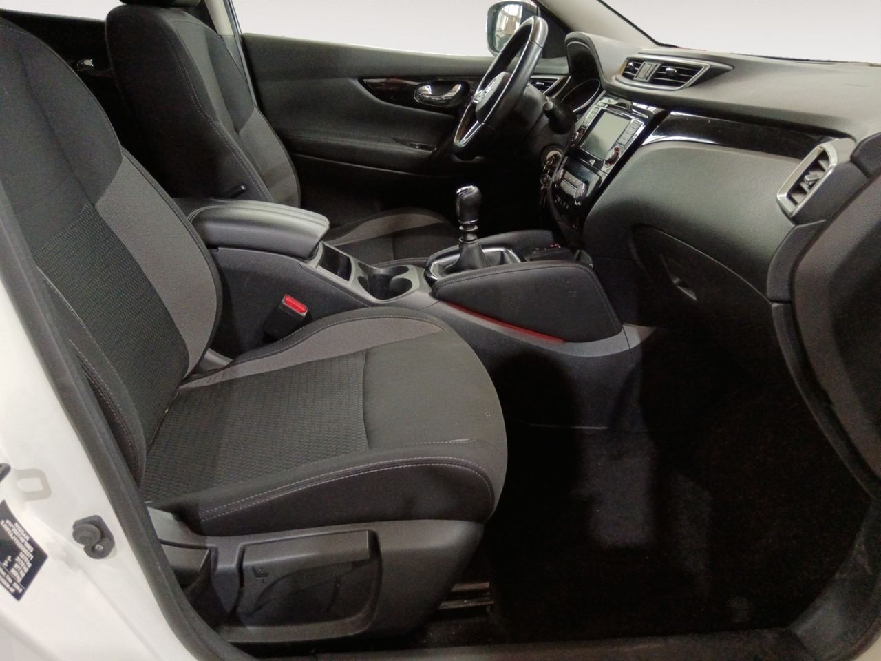 Foto Nissan Qashqai 10