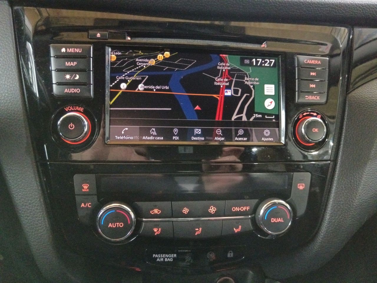 Foto Nissan Qashqai 15